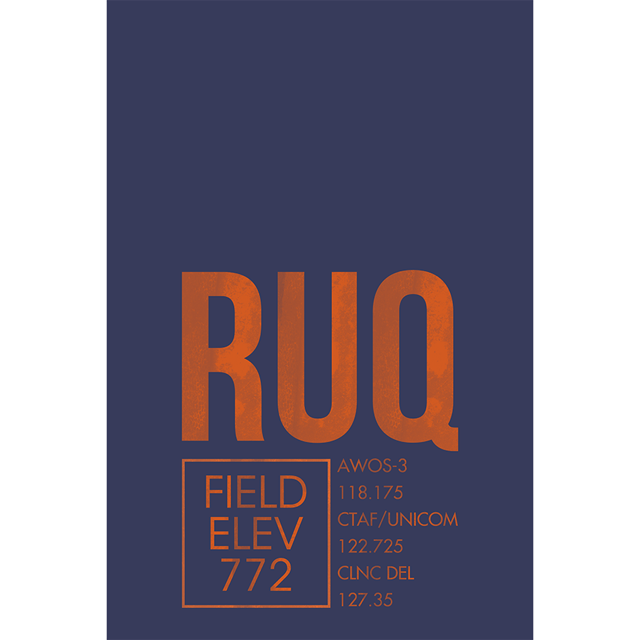 RUQ ATC | SALISBURY - 08 Left