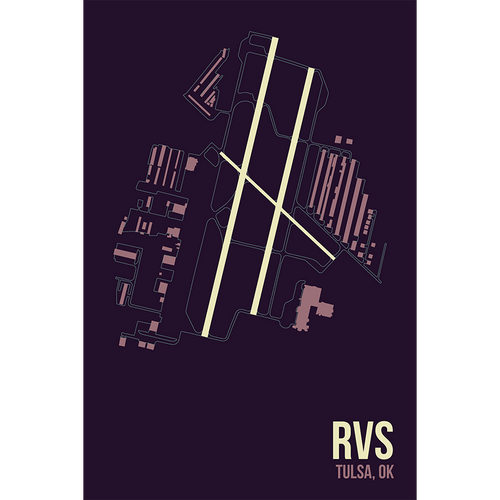 RVS | TULSA - 08 Left