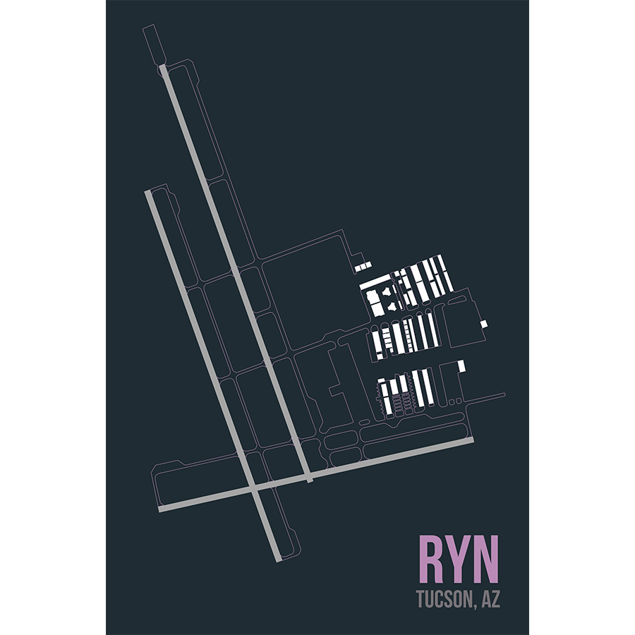 RYN | TUCSON - 08 Left