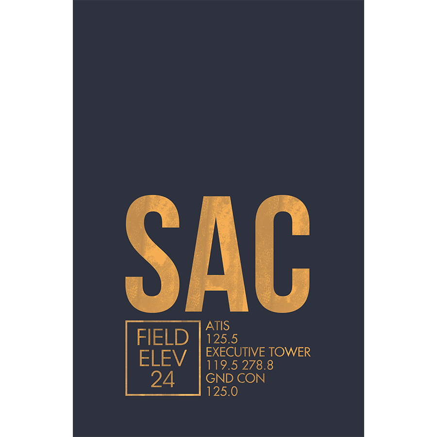 SAC ATC | SACRAMENTO - 08 Left