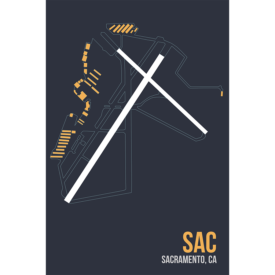 SAC | SACRAMENTO - 08 Left