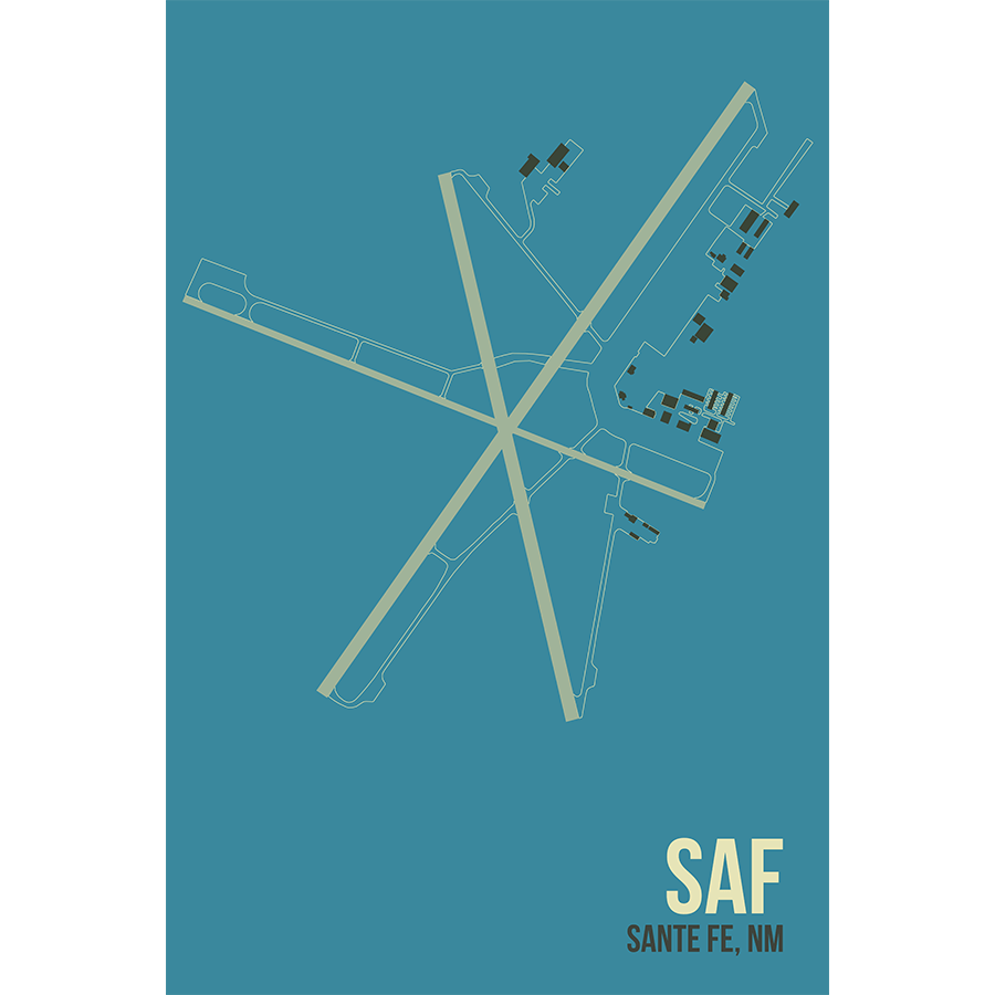 SAF | SANTE FE