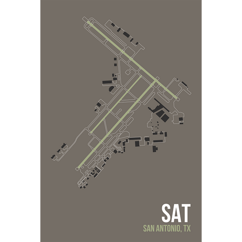 SAT | SAN ANTONIO - 08 Left