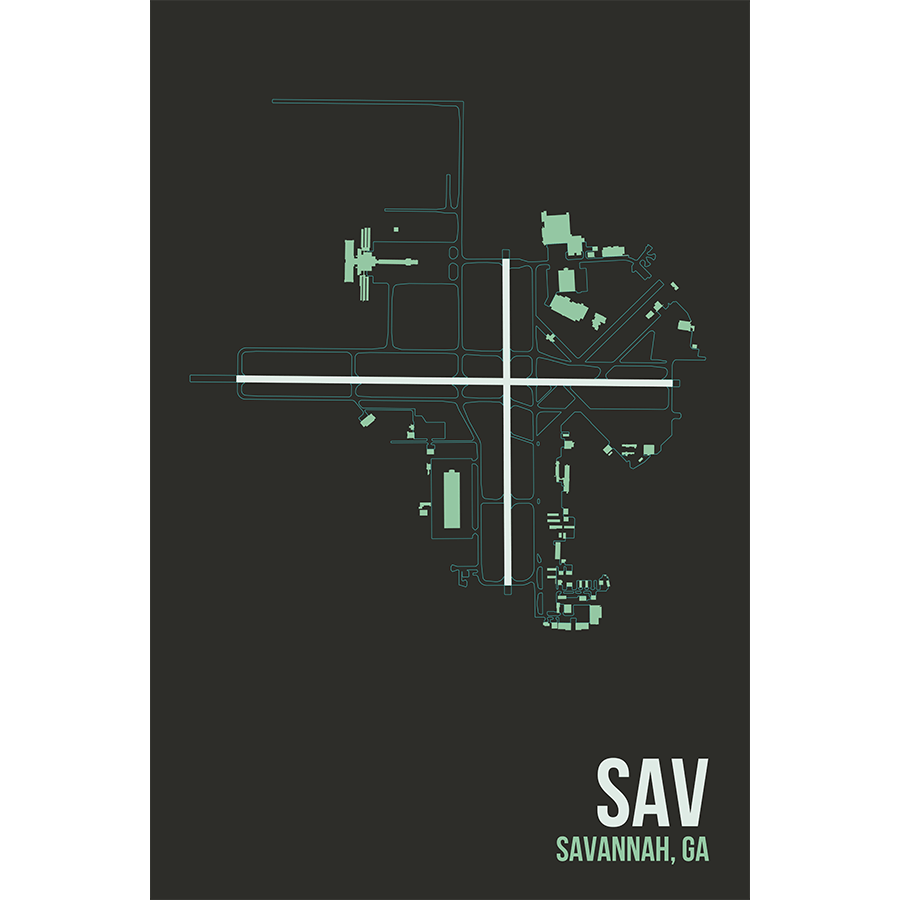 SAV | SAVANNAH - 08 Left