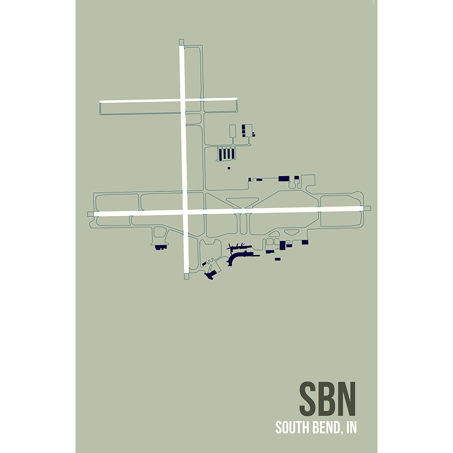 SBN | SOUTH BEND