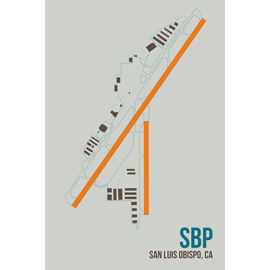 SBP | SAN LUIS OBISPO - 08 Left