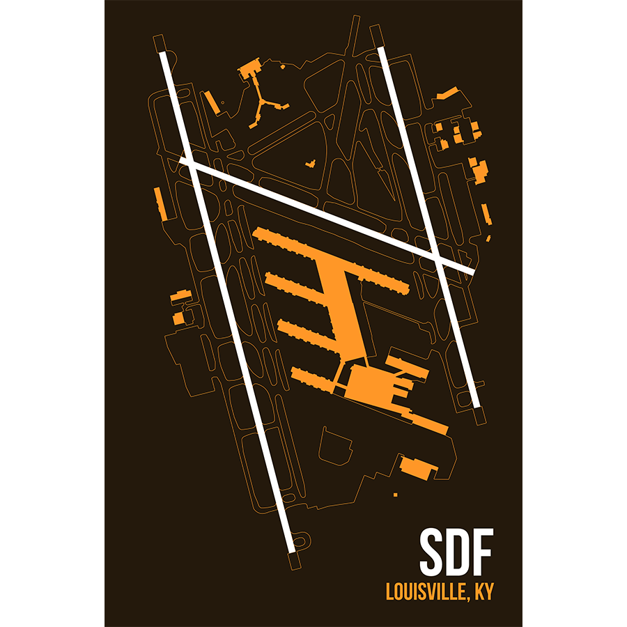 SDF | LOUISVILLE - 08 Left