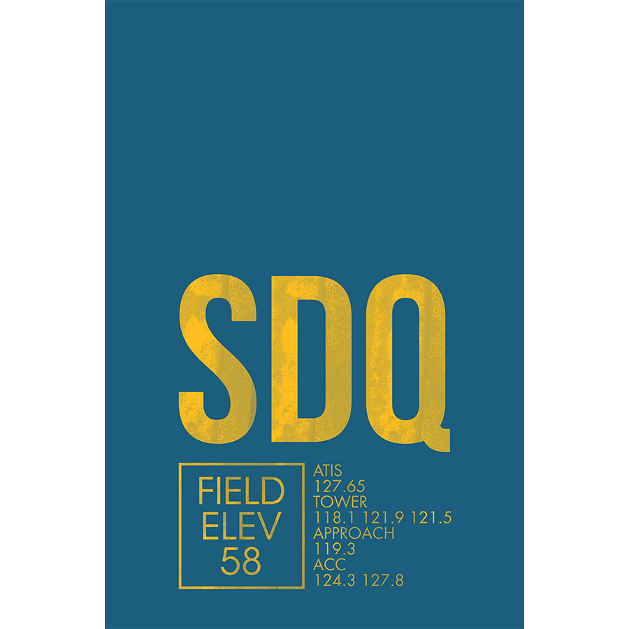 SDQ ATC | SANTO DOMINGO - 08 Left