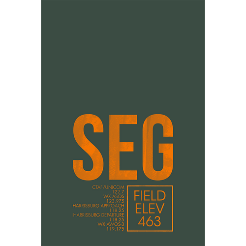 SEG ATC | SELINSGROVE - 08 Left