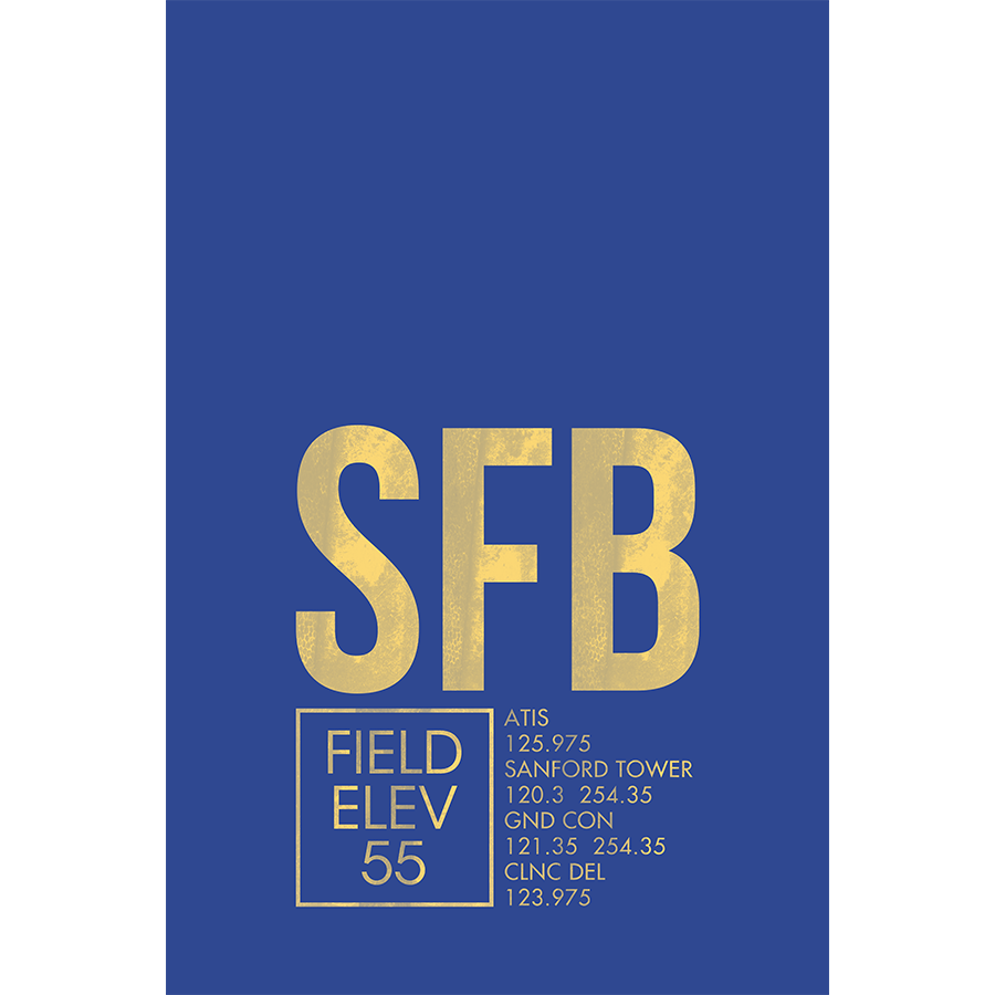 SFB ATC | ORLANDO