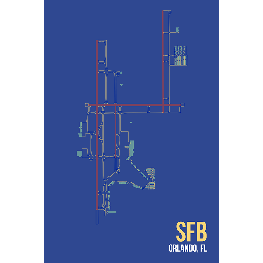 SFB | ORLANDO - 08 Left