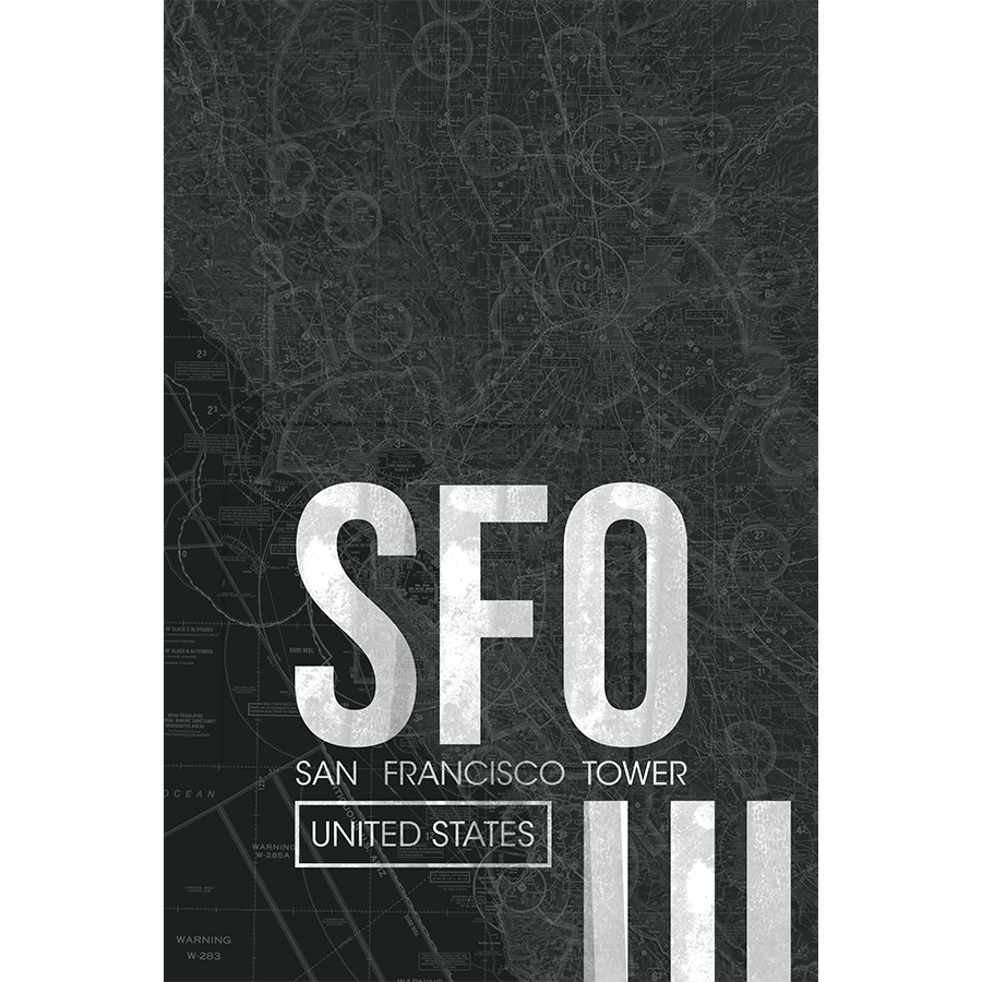SFO | RADAR