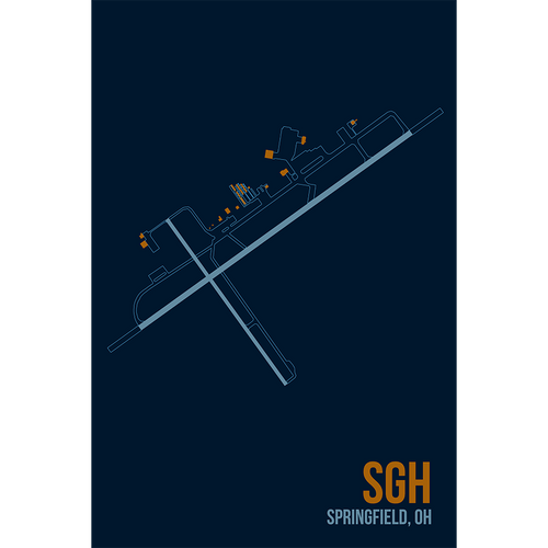 SGH | SPRINGFIELD - 08 Left