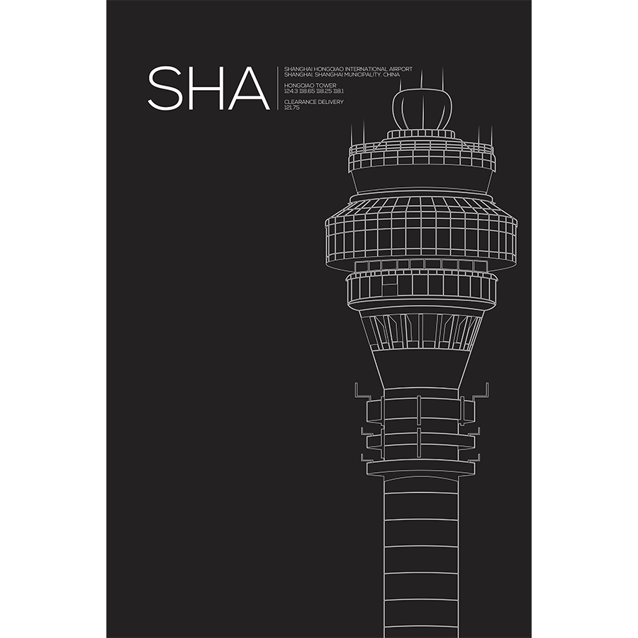 SHA | SHANGHAI TOWER - 08 Left