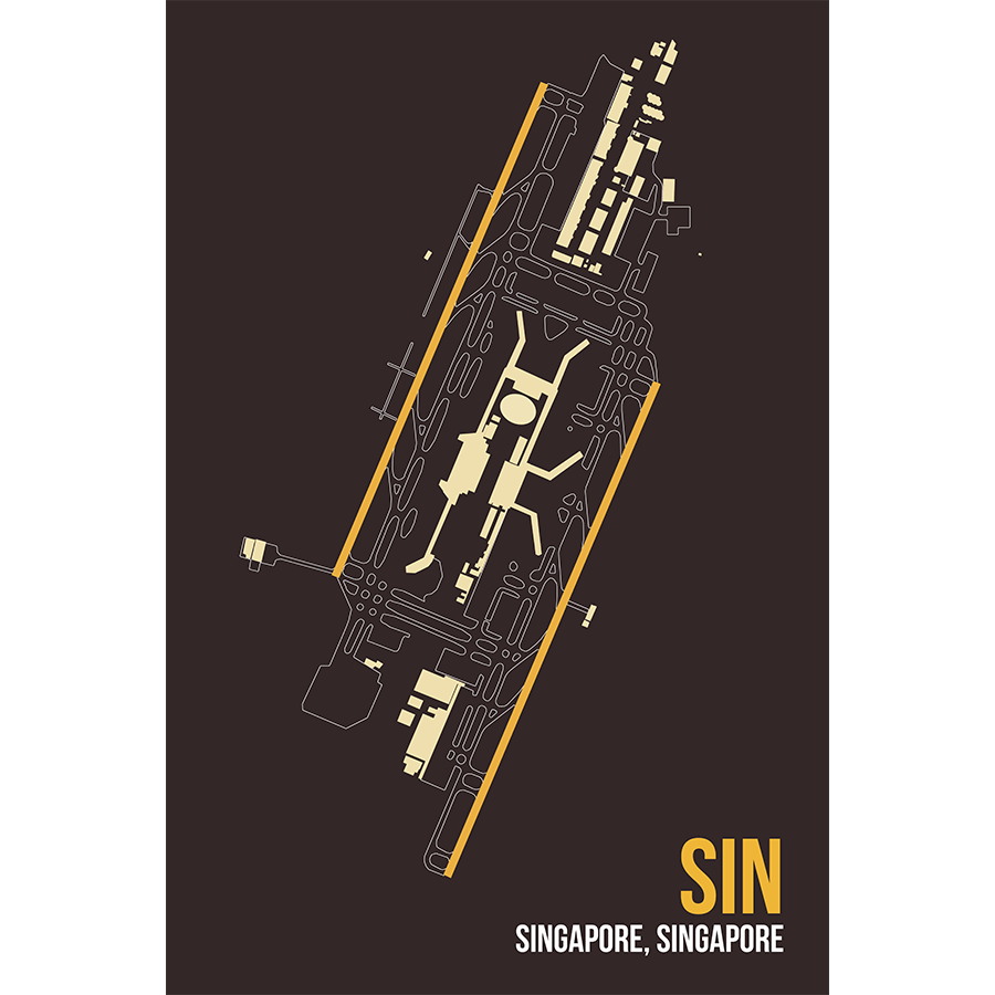 SIN | SINGAPORE - 08 Left