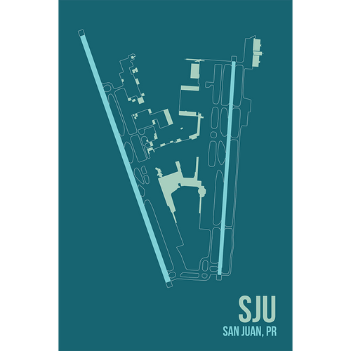 SJU | SAN JUAN - 08 Left