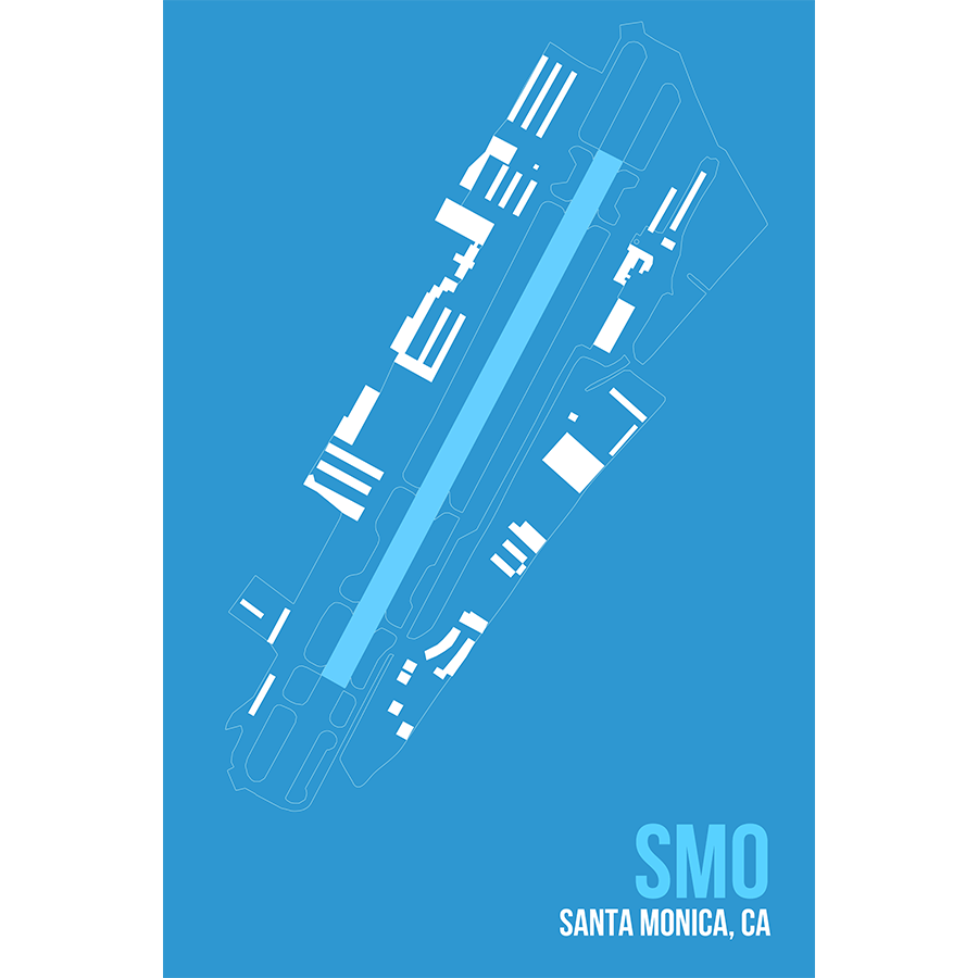 SMO | SANTA MONICA - 08 Left