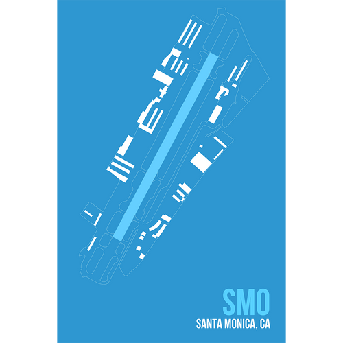 SMO | SANTA MONICA - 08 Left