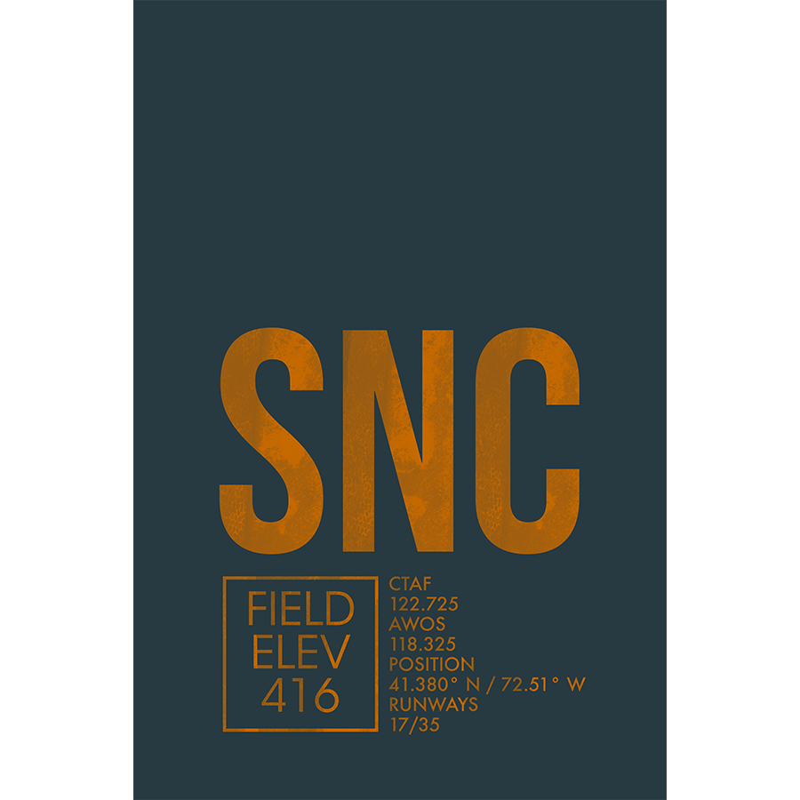 SNC ATC | CHESTER - 08 Left