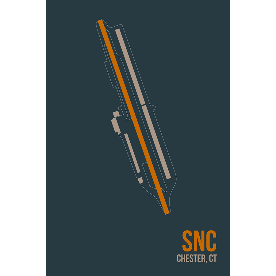 SNC | CHESTER - 08 Left