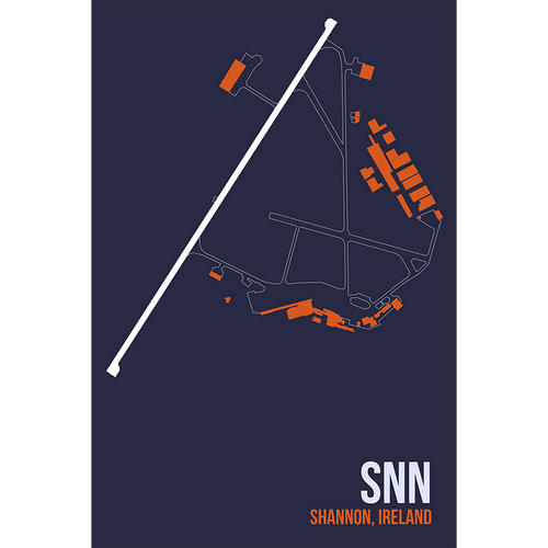 SNN | Shannon - 08 Left