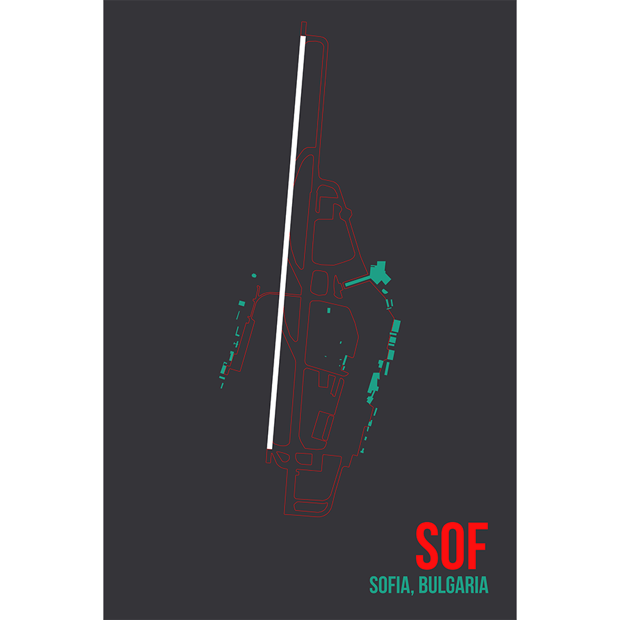 SOF | SOFIA - 08 Left