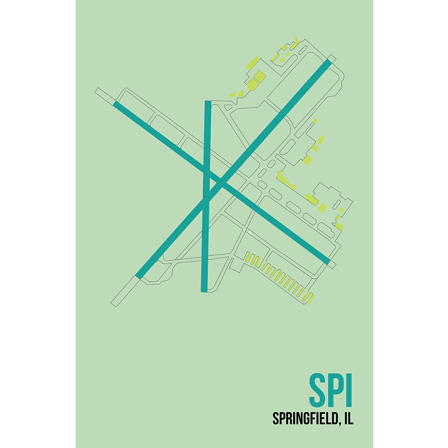 SPI | Springfield - 08 Left