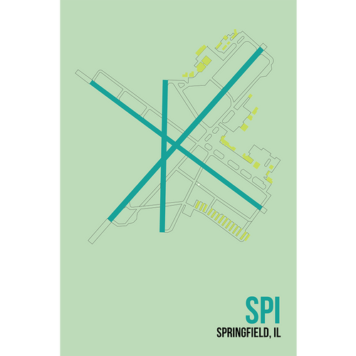 SPI | Springfield - 08 Left