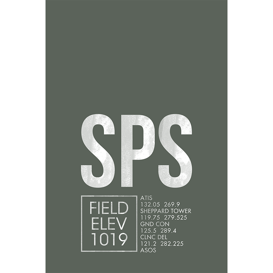 SPS ATC | SHEPPARD AFB