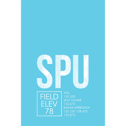 SPU ATC | SPLIT - 08 Left