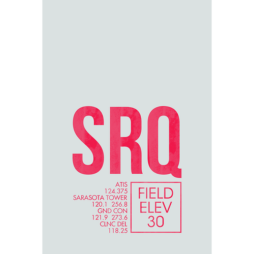 SRQ ATC | SARASOTA/ BRADENTON - 08 Left