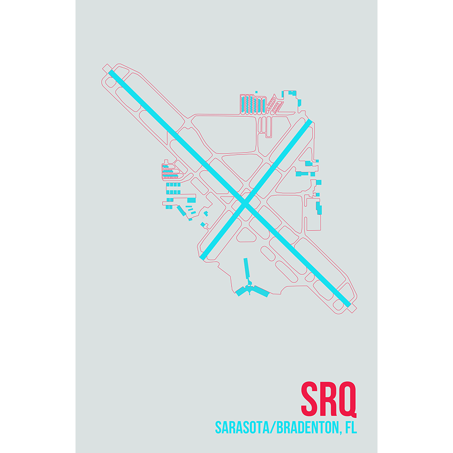 SRQ | SARASOTA/BRADENTON - 08 Left