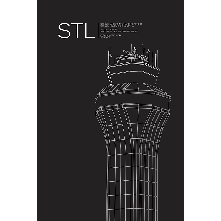 STL | ST. LOUIS TOWER - 08 Left