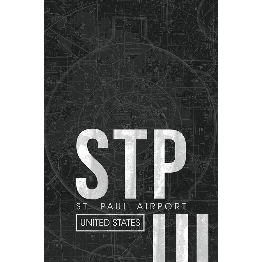 STP | RADAR - 08 Left