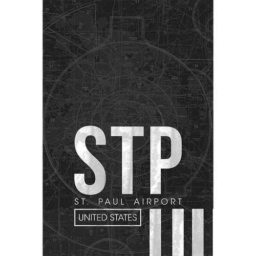 STP | RADAR - 08 Left