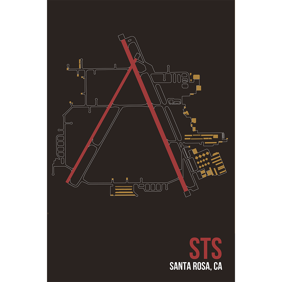 STS | SANTA ROSA - 08 Left