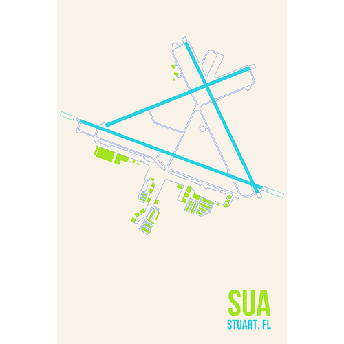 SUA | STUART - 08 Left