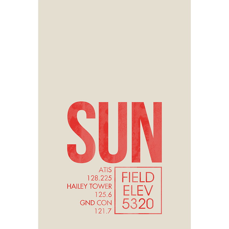 SUN ATC | HAILEY - 08 Left
