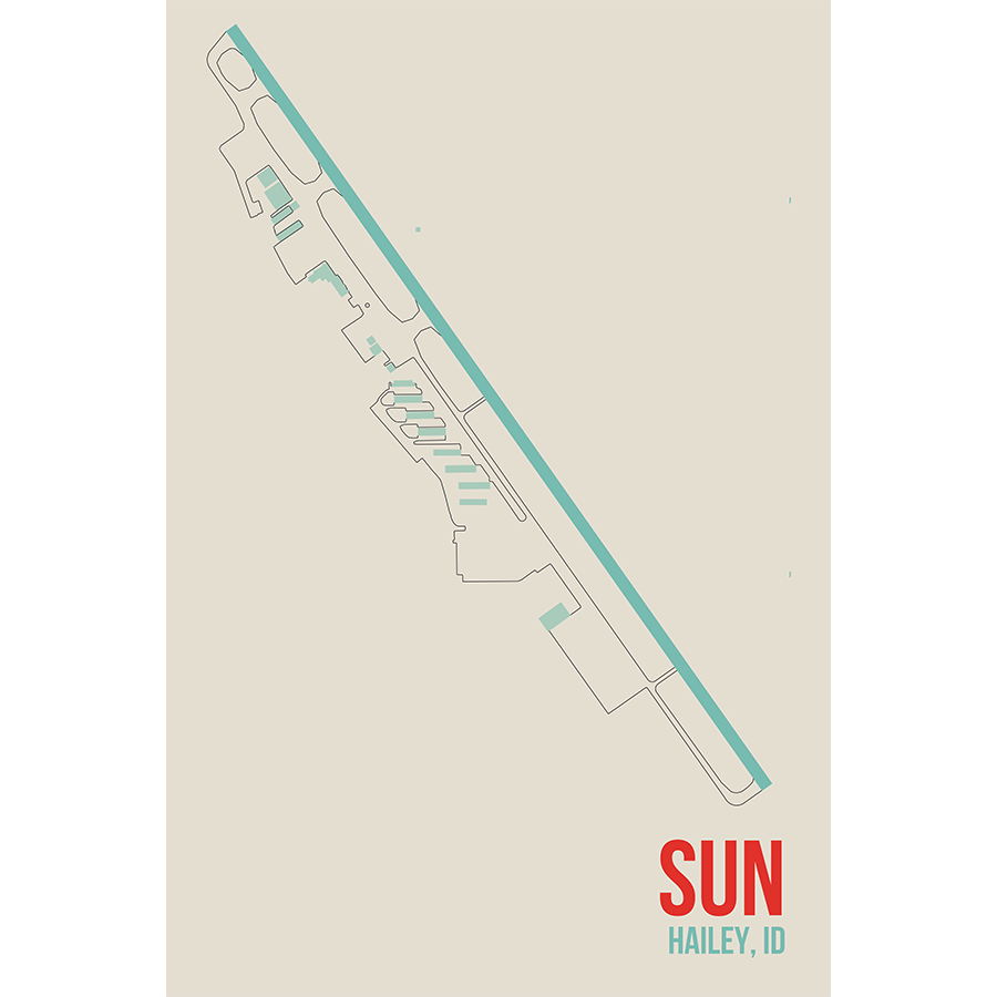 SUN | HAILEY - 08 Left