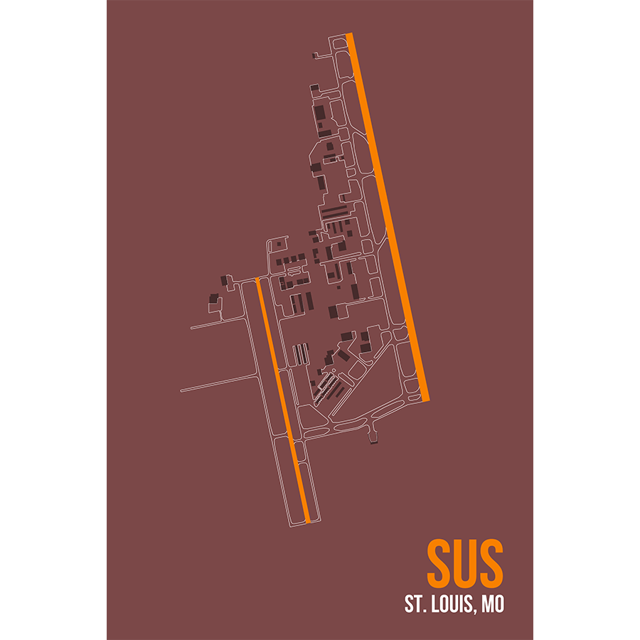 SUS | ST LOUIS - 08 Left