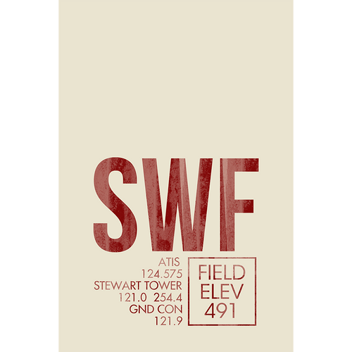 SWF ATC | NEWBURGH - 08 Left