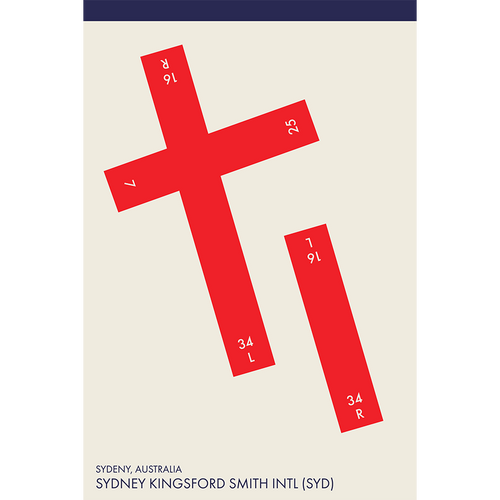 SYD THICK | Sydney - 08 Left