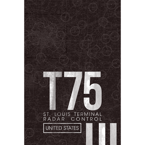 T75 | RADAR - 08 Left