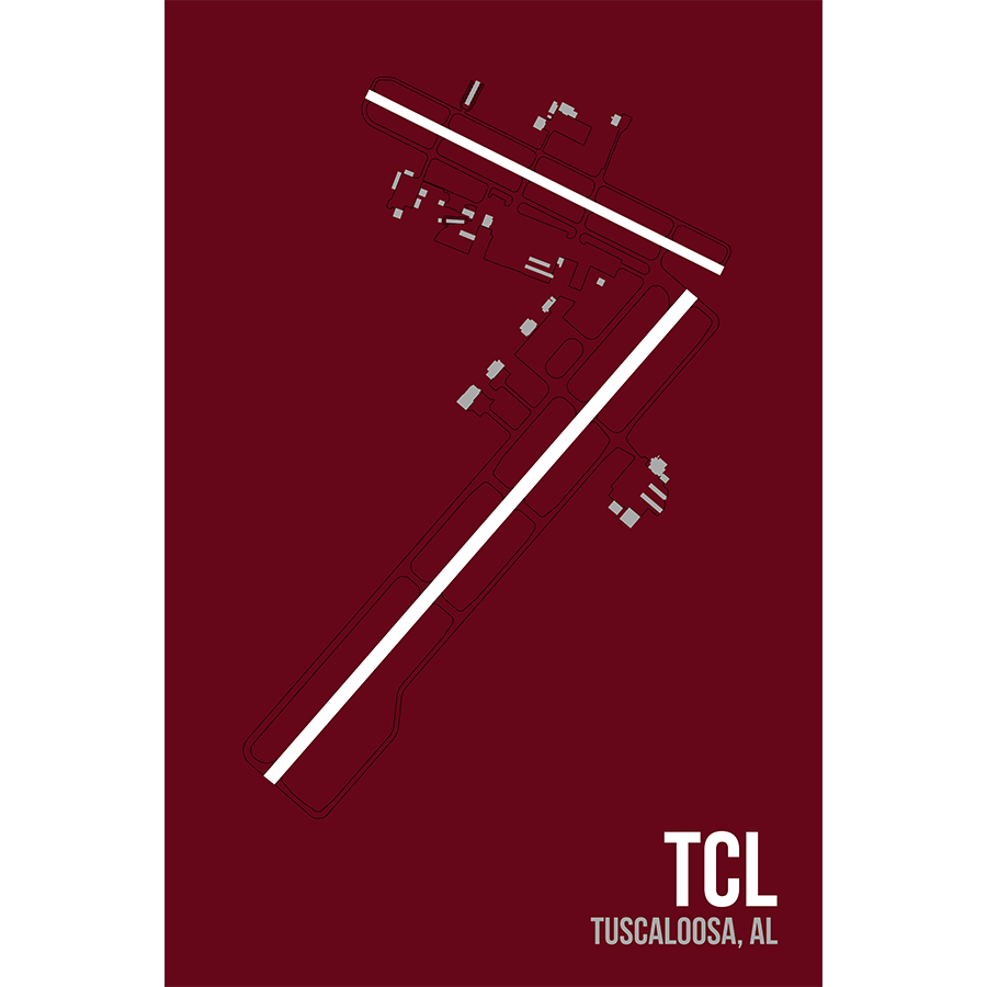 TCL | TUSCALOOSA