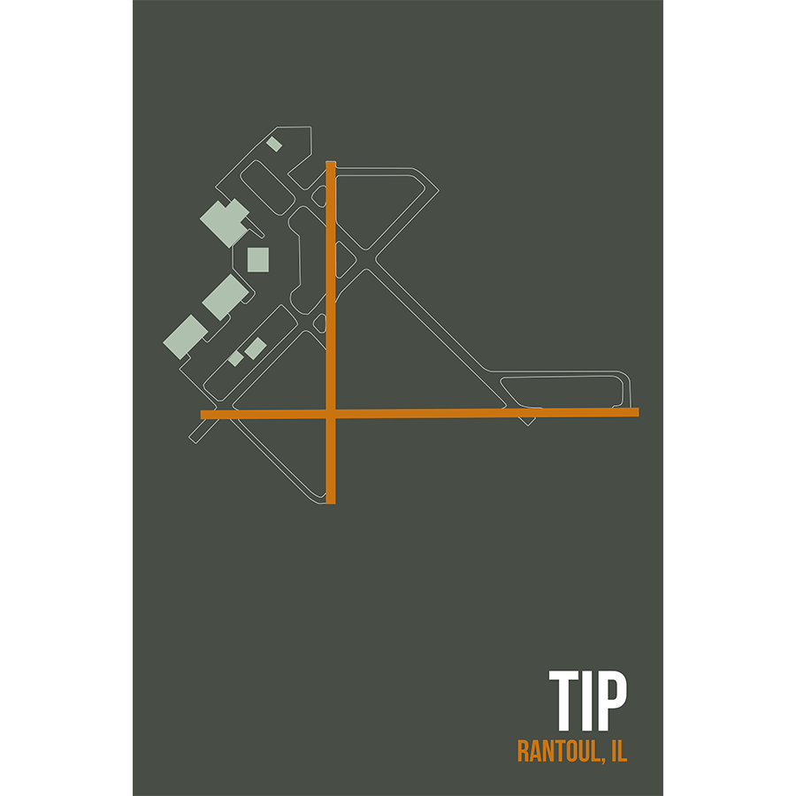 TIP | RANTOUL - 08 Left