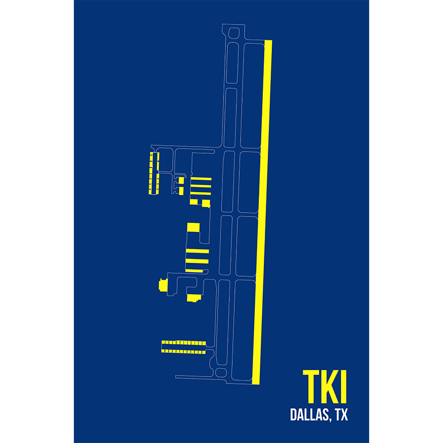 TKI | MCKINNEY - 08 Left