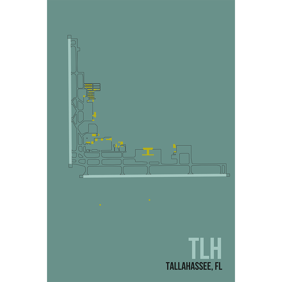 TLH | TALLAHASSEE - 08 Left
