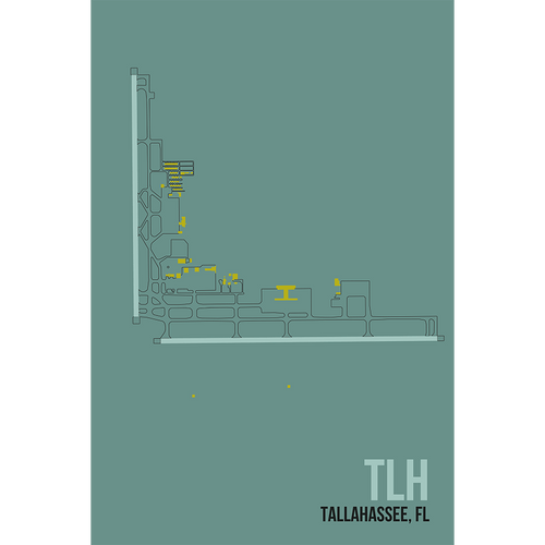 TLH | TALLAHASSEE - 08 Left