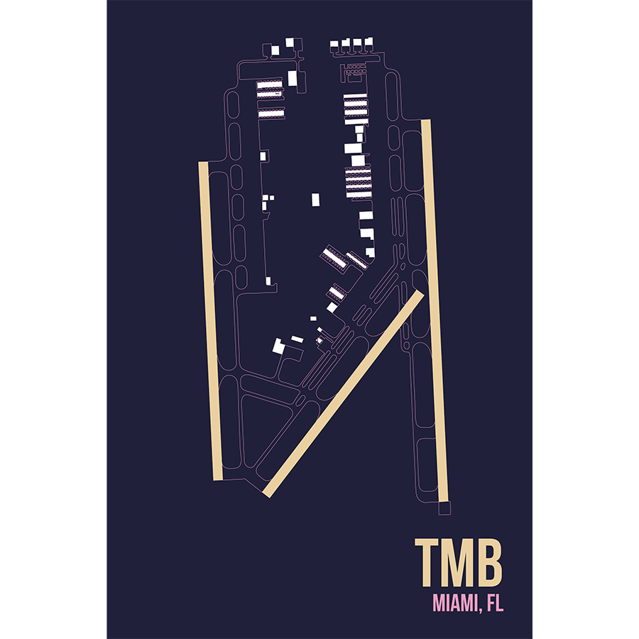 TMB | MIAMI - 08 Left