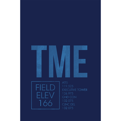 TME ATC | HOUSTON - 08 Left